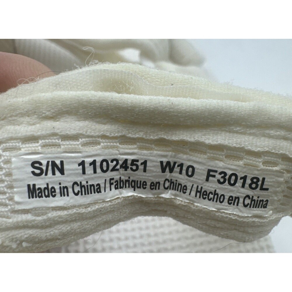 Teva Flatform Universal Platform Bone Sandals Wom… - image 7